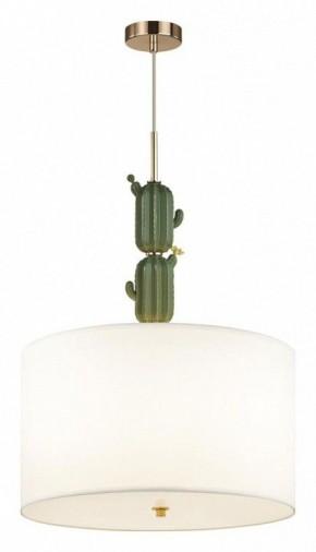 Подвесной светильник Odeon Light Cactus 5425/3 в Полевском - polevskoy.mebel24.online | фото 2