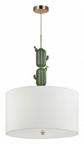 Подвесной светильник Odeon Light Cactus 5425/3 в Полевском - polevskoy.mebel24.online | фото 3