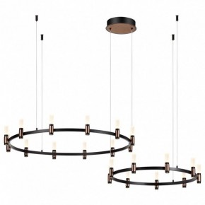 Подвесной светильник Odeon Light Candel 5009/98LA в Полевском - polevskoy.mebel24.online | фото 2