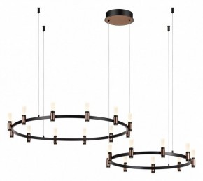 Подвесной светильник Odeon Light Candel 5009/98LA в Полевском - polevskoy.mebel24.online | фото 3