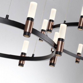 Подвесной светильник Odeon Light Candel 5009/98LA в Полевском - polevskoy.mebel24.online | фото 5