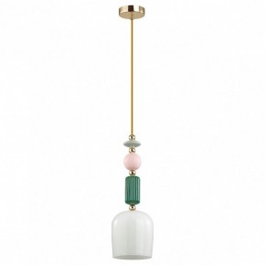 Подвесной светильник Odeon Light Candy 4861/1 в Полевском - polevskoy.mebel24.online | фото 2