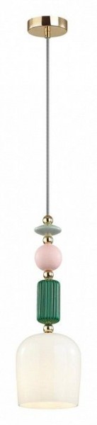 Подвесной светильник Odeon Light Candy 4861/1 в Полевском - polevskoy.mebel24.online | фото 4