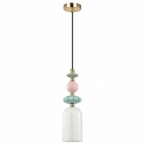 Подвесной светильник Odeon Light Candy 4861/1B в Полевском - polevskoy.mebel24.online | фото 2