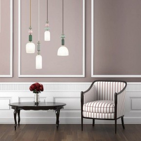 Подвесной светильник Odeon Light Candy 4861/1B в Полевском - polevskoy.mebel24.online | фото 5
