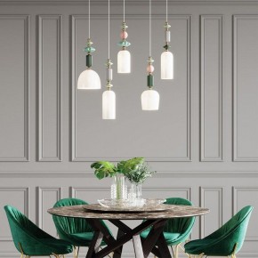 Подвесной светильник Odeon Light Candy 4861/1B в Полевском - polevskoy.mebel24.online | фото 6