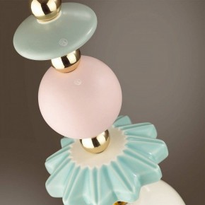 Подвесной светильник Odeon Light Candy 4861/1B в Полевском - polevskoy.mebel24.online | фото 9