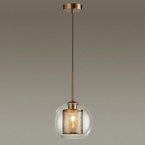 Подвесной светильник Odeon Light Clocky 4939/1 в Полевском - polevskoy.mebel24.online | фото 2