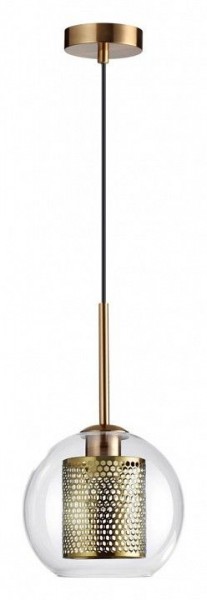 Подвесной светильник Odeon Light Clocky 4939/1 в Полевском - polevskoy.mebel24.online | фото 3