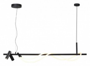 Подвесной светильник Odeon Light Corda 4391/30L в Полевском - polevskoy.mebel24.online | фото 2