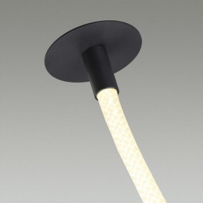 Подвесной светильник Odeon Light Corda 4391/40CL в Полевском - polevskoy.mebel24.online | фото 11