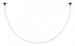 Подвесной светильник Odeon Light Corda 4391/40CL в Полевском - polevskoy.mebel24.online | фото 4