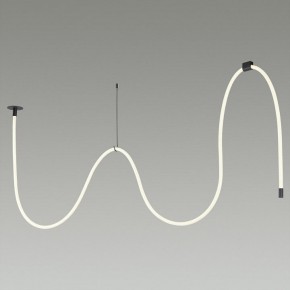 Подвесной светильник Odeon Light Corda 4391/40CL в Полевском - polevskoy.mebel24.online | фото 5