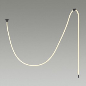 Подвесной светильник Odeon Light Corda 4391/40CL в Полевском - polevskoy.mebel24.online | фото 6
