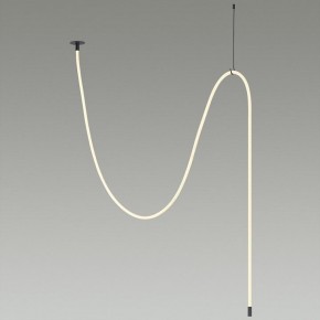 Подвесной светильник Odeon Light Corda 4391/40CL в Полевском - polevskoy.mebel24.online | фото 7