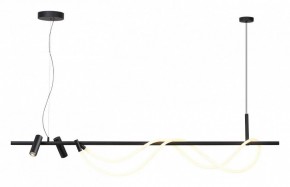 Подвесной светильник Odeon Light Corda 4391/40L в Полевском - polevskoy.mebel24.online | фото 2