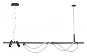Подвесной светильник Odeon Light Corda 4391/40L в Полевском - polevskoy.mebel24.online | фото 3