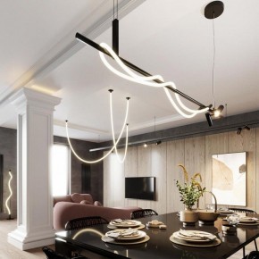 Подвесной светильник Odeon Light Corda 4391/40L в Полевском - polevskoy.mebel24.online | фото 5