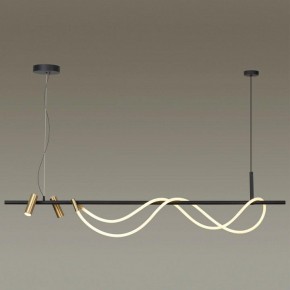 Подвесной светильник Odeon Light Corda 4397/40L в Полевском - polevskoy.mebel24.online | фото 2