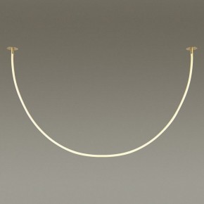 Подвесной светильник Odeon Light Corda 4399/40CL в Полевском - polevskoy.mebel24.online | фото 7