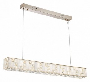 Подвесной светильник Odeon Light Crossa 5072/50L в Полевском - polevskoy.mebel24.online | фото