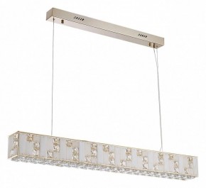 Подвесной светильник Odeon Light Crossa 5072/50L в Полевском - polevskoy.mebel24.online | фото 2