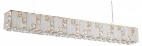 Подвесной светильник Odeon Light Crossa 5072/50L в Полевском - polevskoy.mebel24.online | фото 6