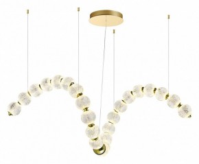 Подвесной светильник Odeon Light Crystal 1 5008/92L в Полевском - polevskoy.mebel24.online | фото 3