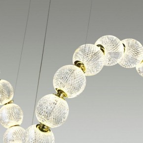 Подвесной светильник Odeon Light Crystal 1 5008/92L в Полевском - polevskoy.mebel24.online | фото 5