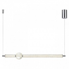 Подвесной светильник Odeon Light Crystal 5007/28L в Полевском - polevskoy.mebel24.online | фото 2