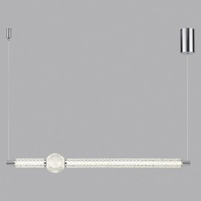 Подвесной светильник Odeon Light Crystal 5007/28L в Полевском - polevskoy.mebel24.online | фото 4