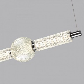 Подвесной светильник Odeon Light Crystal 5007/28L в Полевском - polevskoy.mebel24.online | фото 6