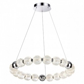 Подвесной светильник Odeon Light Crystal 5007/60L в Полевском - polevskoy.mebel24.online | фото 2