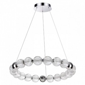 Подвесной светильник Odeon Light Crystal 5007/60L в Полевском - polevskoy.mebel24.online | фото 3
