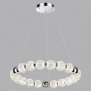 Подвесной светильник Odeon Light Crystal 5007/60L в Полевском - polevskoy.mebel24.online | фото 4