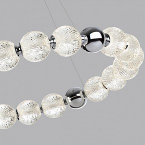 Подвесной светильник Odeon Light Crystal 5007/60L в Полевском - polevskoy.mebel24.online | фото 6