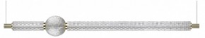 Подвесной светильник Odeon Light Crystal 5008/28L в Полевском - polevskoy.mebel24.online | фото