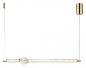 Подвесной светильник Odeon Light Crystal 5008/28L в Полевском - polevskoy.mebel24.online | фото 2