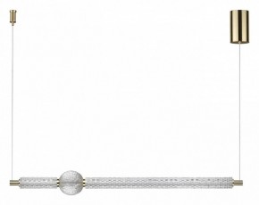 Подвесной светильник Odeon Light Crystal 5008/28L в Полевском - polevskoy.mebel24.online | фото 3