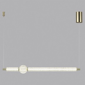 Подвесной светильник Odeon Light Crystal 5008/28L в Полевском - polevskoy.mebel24.online | фото 4