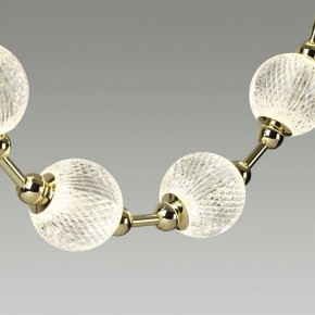 Подвесной светильник Odeon Light Crystal 5008/64L в Полевском - polevskoy.mebel24.online | фото 7