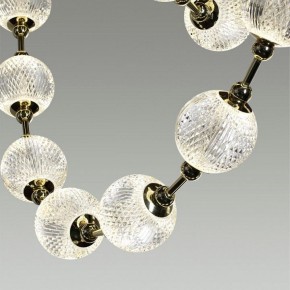 Подвесной светильник Odeon Light Crystal 5008/80L в Полевском - polevskoy.mebel24.online | фото 7