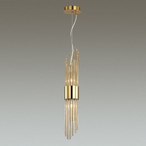 Подвесной светильник Odeon Light Flambi 4847/2 в Полевском - polevskoy.mebel24.online | фото 3