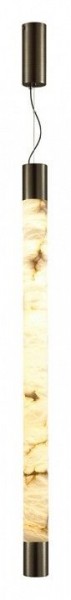 Подвесной светильник Odeon Light Marbella 6686/25L в Полевском - polevskoy.mebel24.online | фото 2
