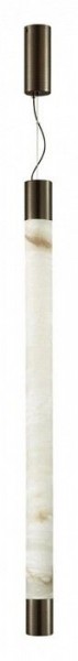 Подвесной светильник Odeon Light Marbella 6686/25L в Полевском - polevskoy.mebel24.online | фото 3