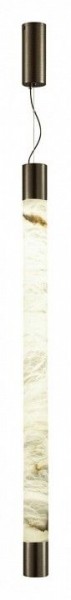 Подвесной светильник Odeon Light Marbella 6686/25L в Полевском - polevskoy.mebel24.online | фото 4
