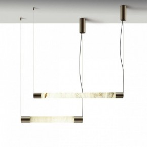 Подвесной светильник Odeon Light Marbella 6686/25L в Полевском - polevskoy.mebel24.online | фото 5