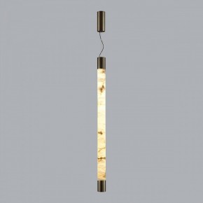 Подвесной светильник Odeon Light Marbella 6686/25L в Полевском - polevskoy.mebel24.online | фото 6