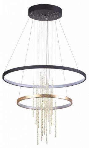 Подвесной светильник Odeon Light Monica 3901/63L в Полевском - polevskoy.mebel24.online | фото 2