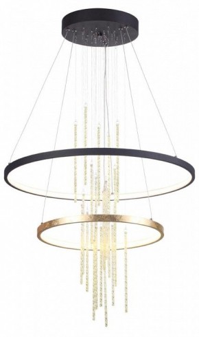 Подвесной светильник Odeon Light Monica 3901/63L в Полевском - polevskoy.mebel24.online | фото 3